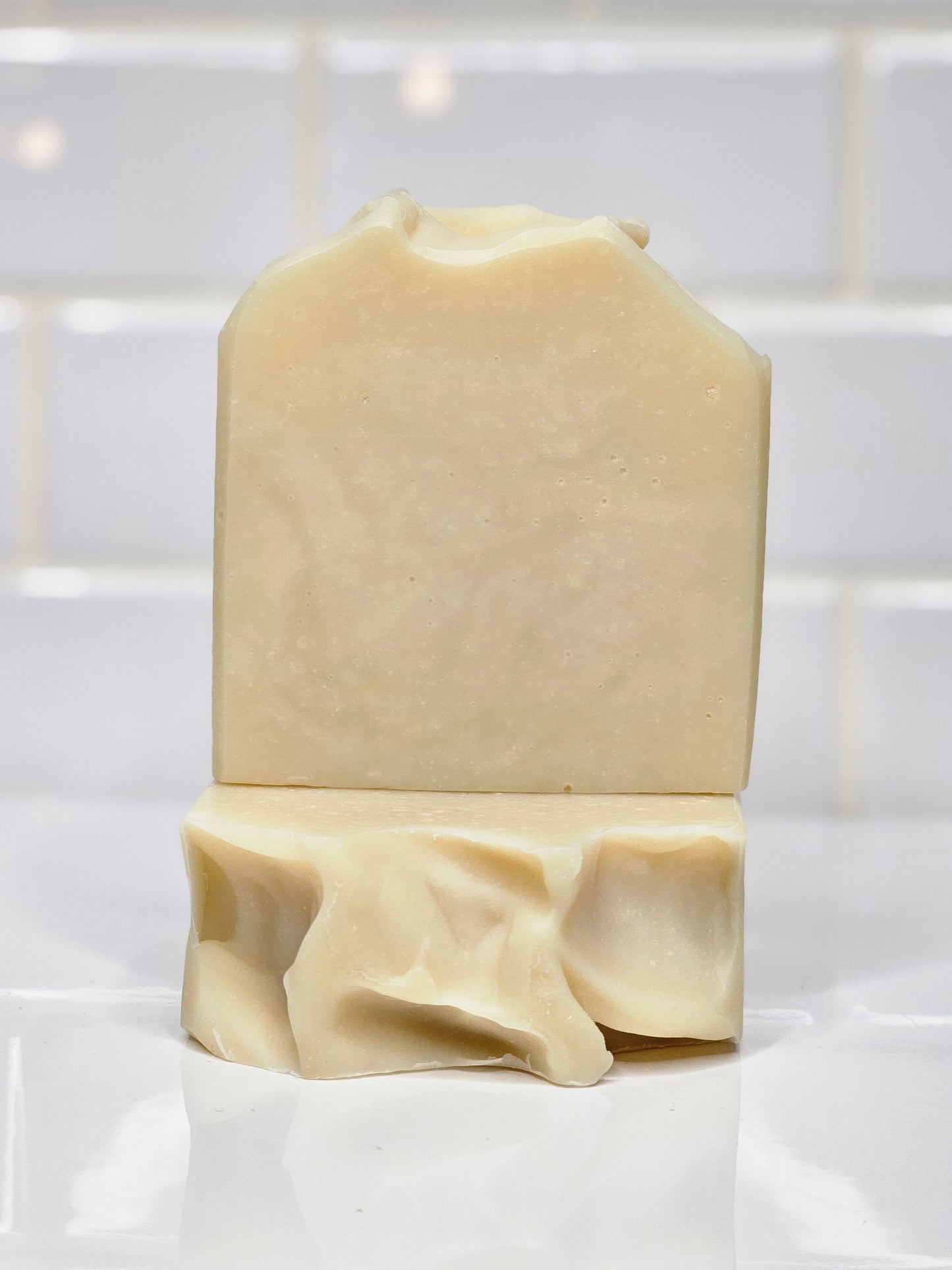 Sea Moss Soap