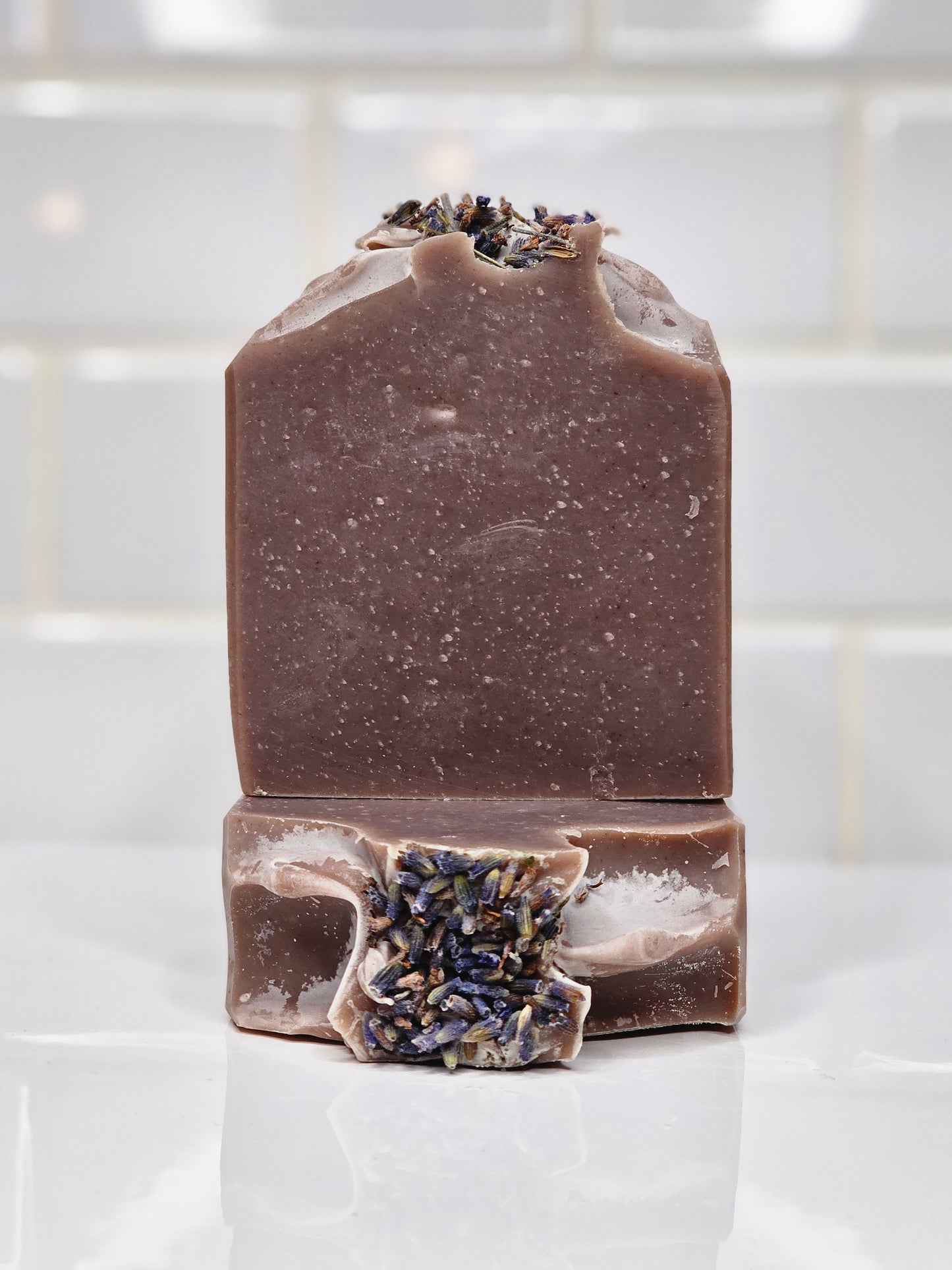 Lavender Soap