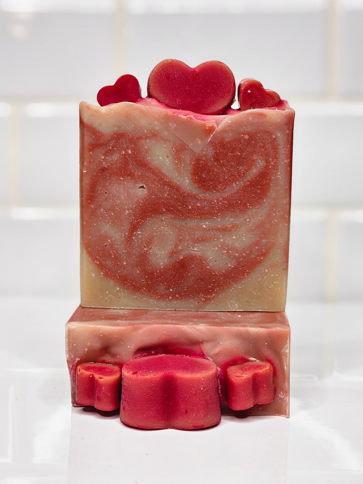 Natural Love Soap