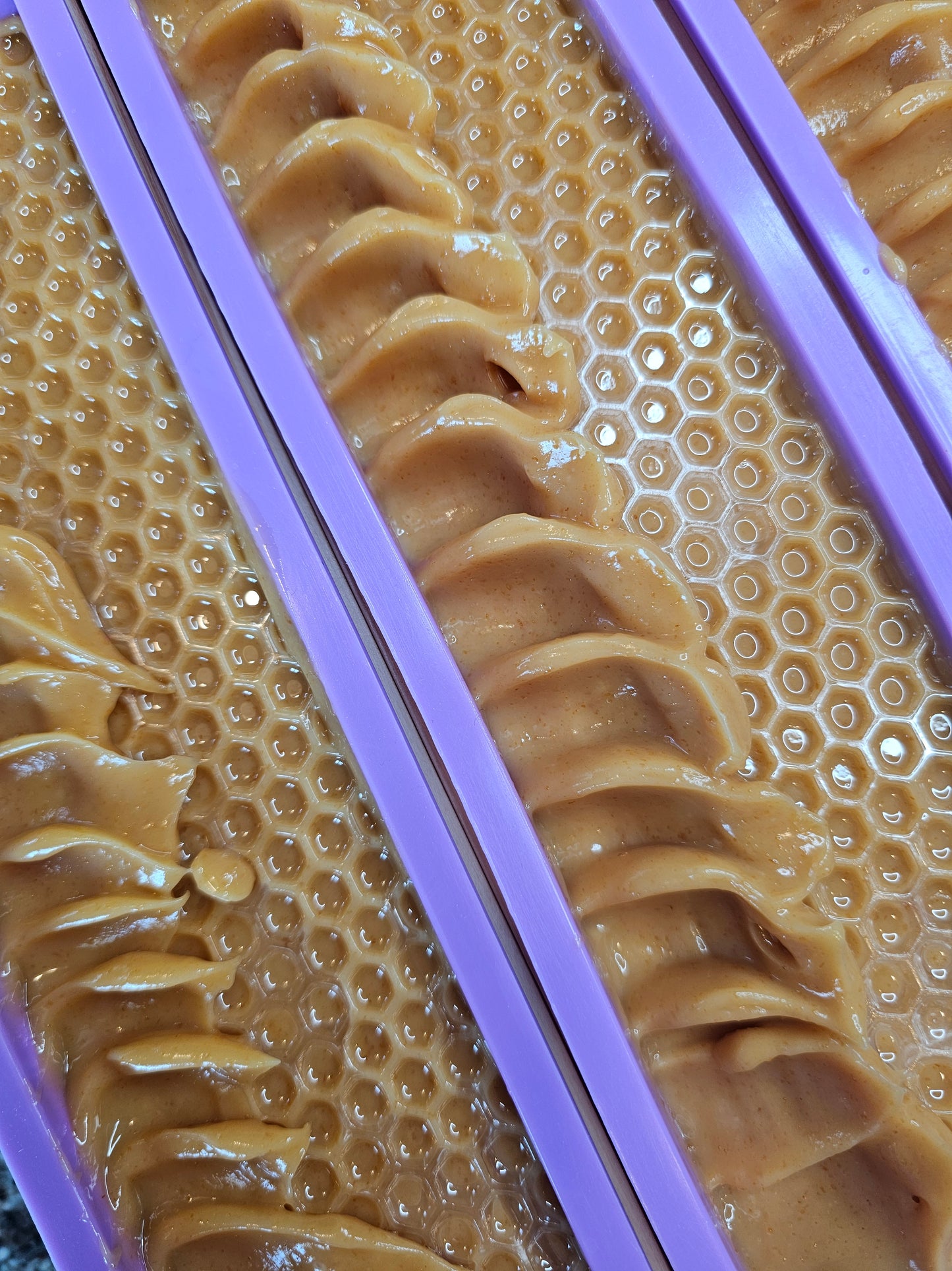 Oats & Honey Soap