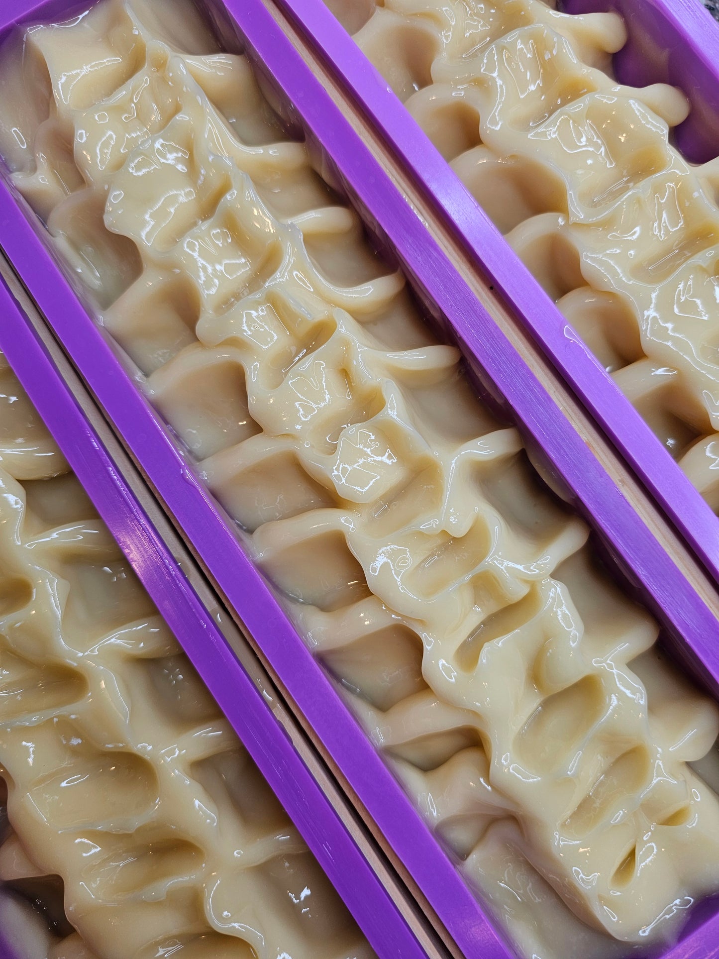 Sea Moss Soap