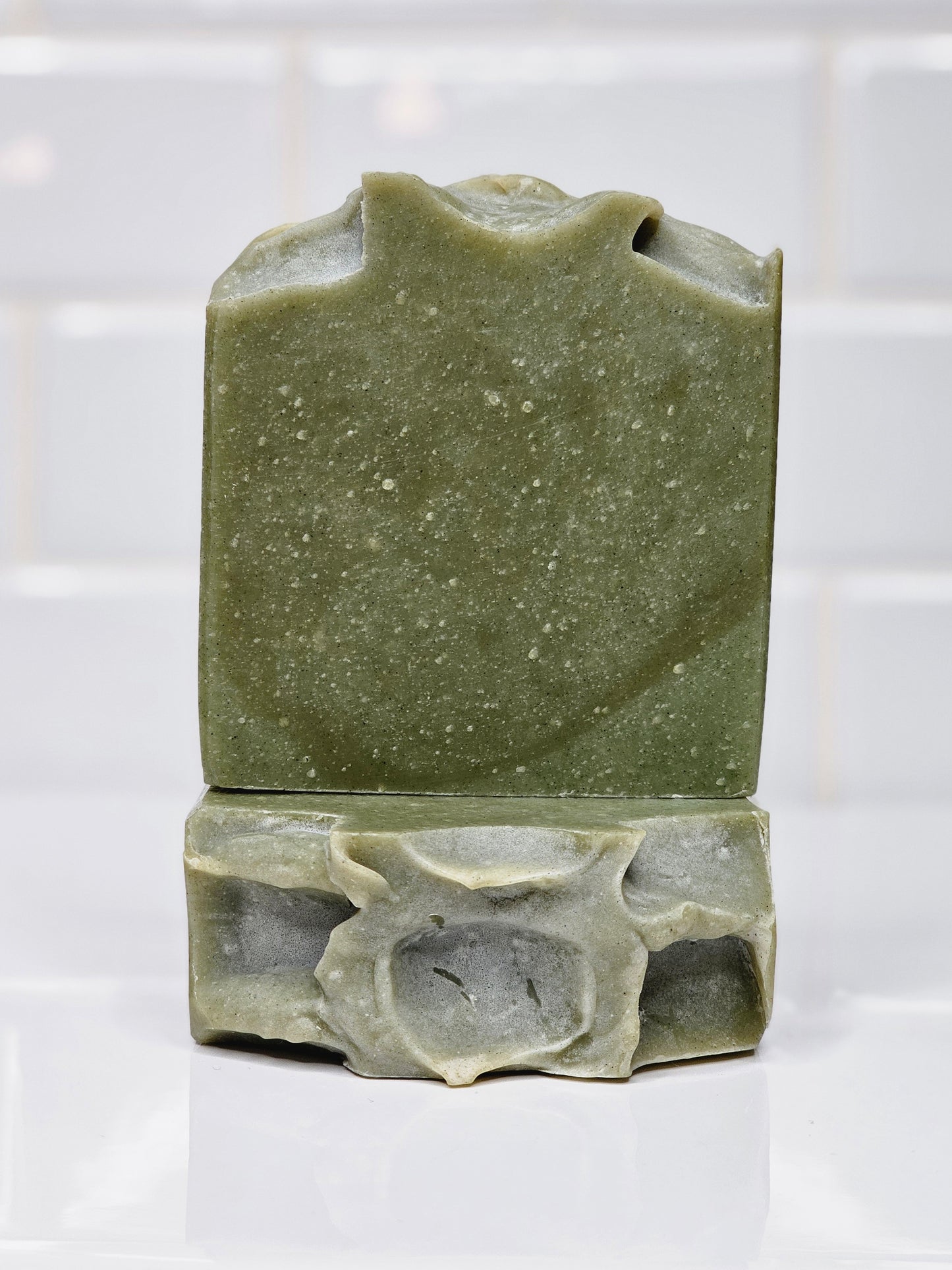 Aloe Vera Soap