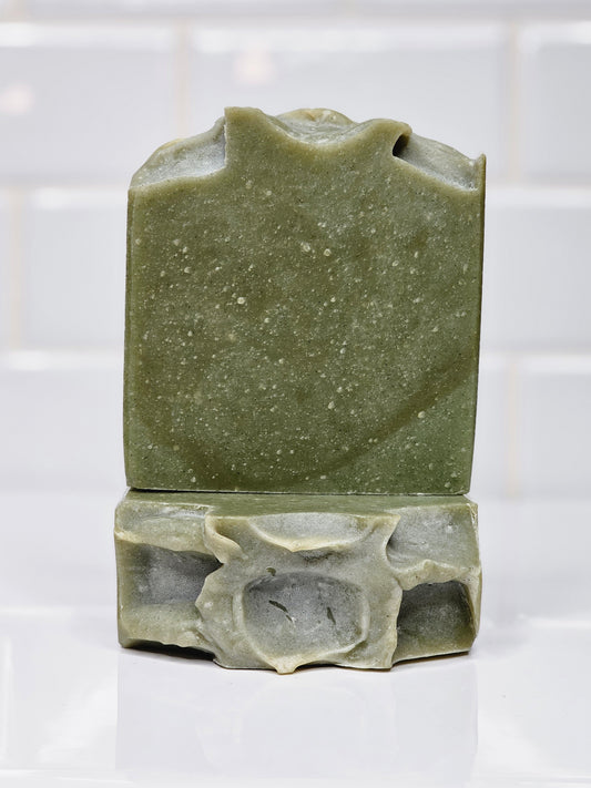 Aloe Vera Soap