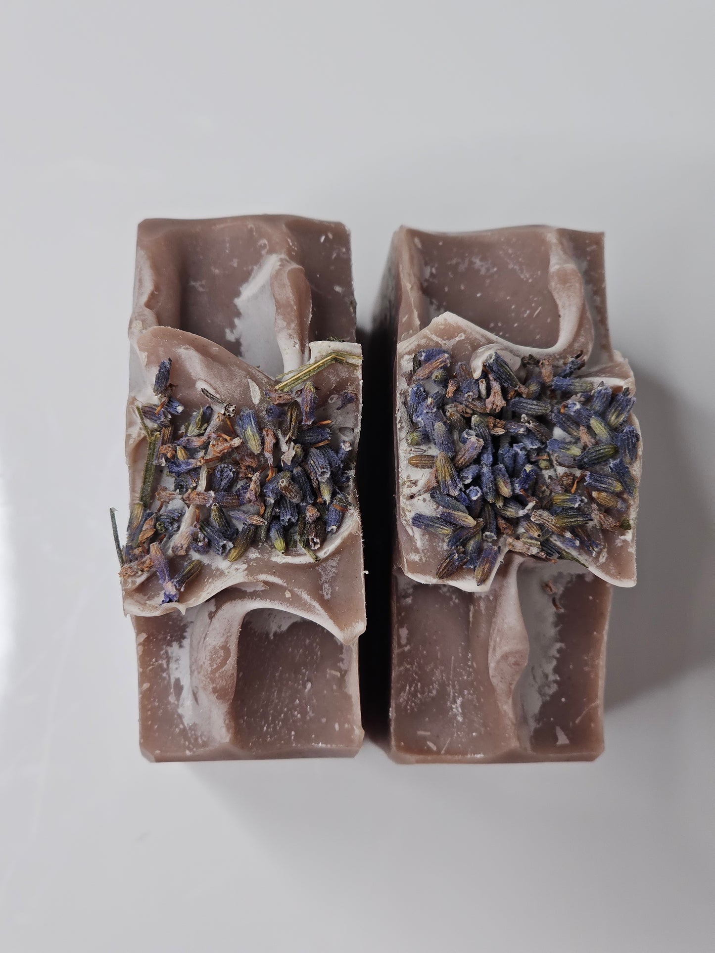 Lavender Soap