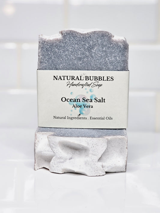 Ocean Sea Salt